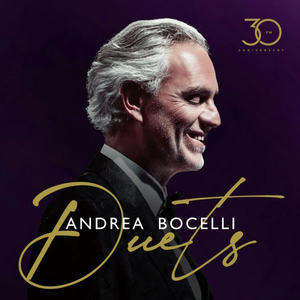 Andrea Bocelli - Duets Discount