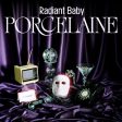 Radiant Baby - Porcelaine Discount