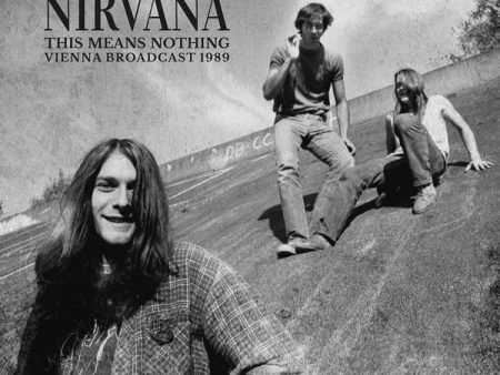 Nirvana - This Means Nothing (2LP) Discount