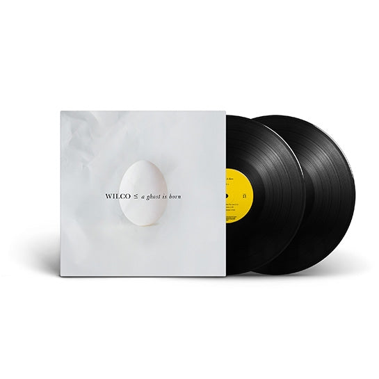 Wilco - A Ghost Is Born (2LP) Cheap