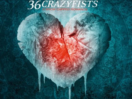 36 Crazyfists - A Snow Capped Romance (Coloured) Sale