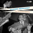 Django Reinhardt - The Last Be-Bop Sessions Supply