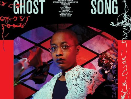 Cécile McLorin Salvant - Ghost Song (Coloured) Hot on Sale