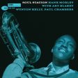 Hank Mobley - Soul Station (Blue) Cheap