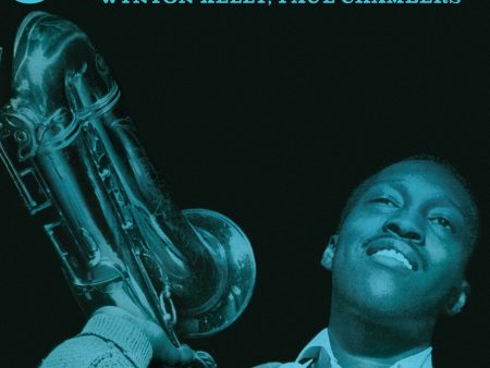 Hank Mobley - Soul Station (Blue) Cheap