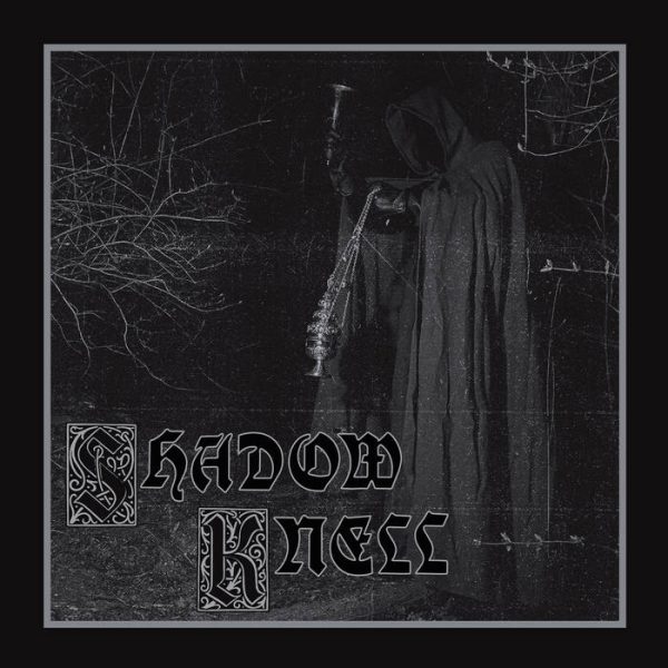 Shadow Knell - Shadow Knell (Silver) Online now