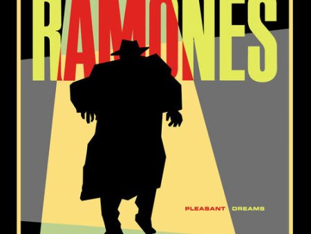 Ramones - Pleasant Dreams Online Sale