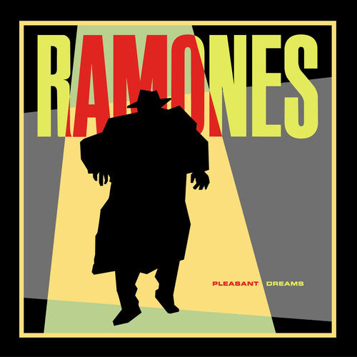 Ramones - Pleasant Dreams Online Sale