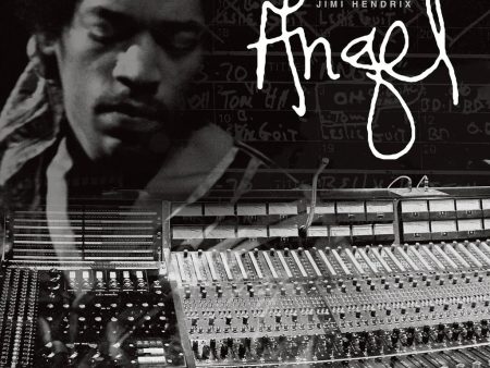 Jimi Hendrix - Angel Online now