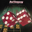 Bad Company - Straight Shooter (2LP) Online Sale