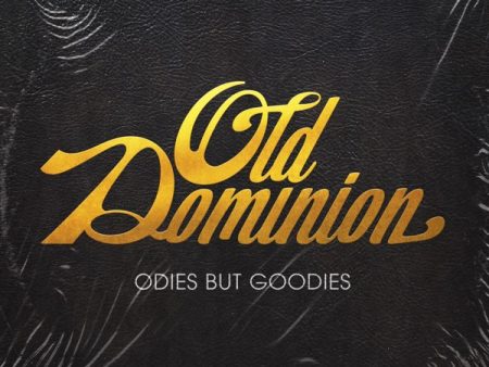 Old Dominion - Odies But Goodies Online Sale