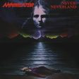 Annihilator - Never Neverland (CD) For Sale