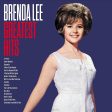 Brenda Lee - Greatest Hits For Sale