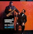 Cannonball Adderley - In San Francisco Online Hot Sale