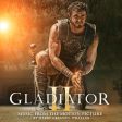 OST - Gladiator II (2LP)(Orange) Cheap