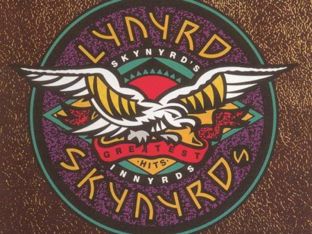 Lynyrd Skynyrd - Their Greatest Hits Discount