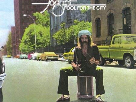 Foghat - Fool For The City (MOFI) Online