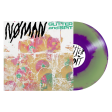 No Man - Glitter and Spit (Coloured) Sale