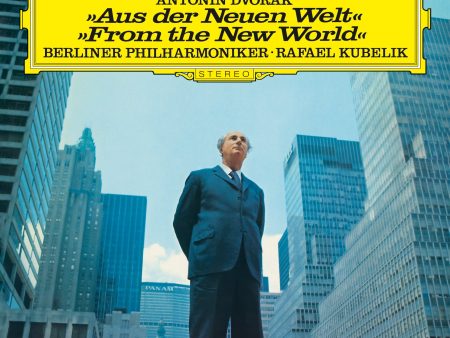 Berliner Philharmoniker - Dvorak: Symphony No. 9 Online Sale