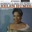 Helen Humes - Songs I Like To Sing Discount