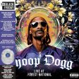 Snoop Dogg - Live At Forest National 2005 (2LP)(Coloured) Cheap