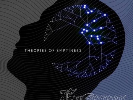 Evergrey - Theories Of Emptiness Supply