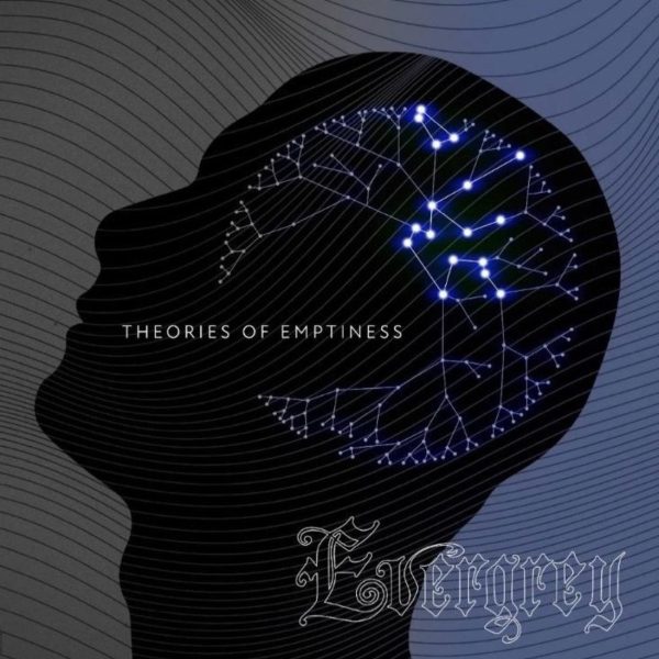 Evergrey - Theories Of Emptiness Supply