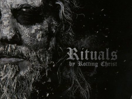 Rotting Christ - Rituals (2LP)(Coloured) For Cheap