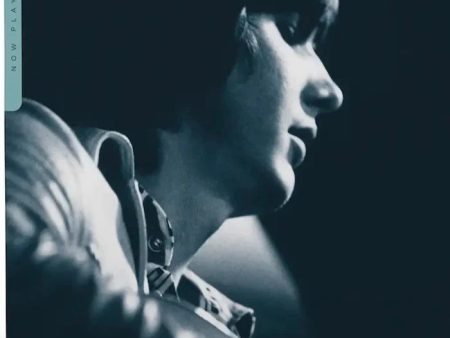 Gram Parsons - Now Playing (Blue) Online