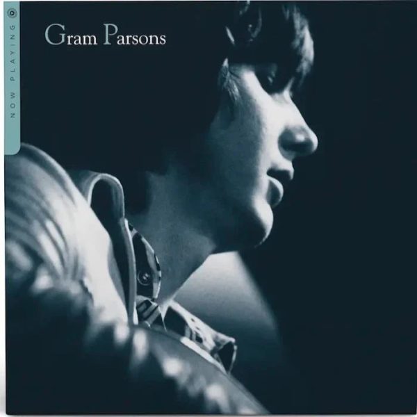 Gram Parsons - Now Playing (Blue) Online