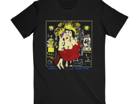 Jane s Addiction - Vintage Ritual Online Sale