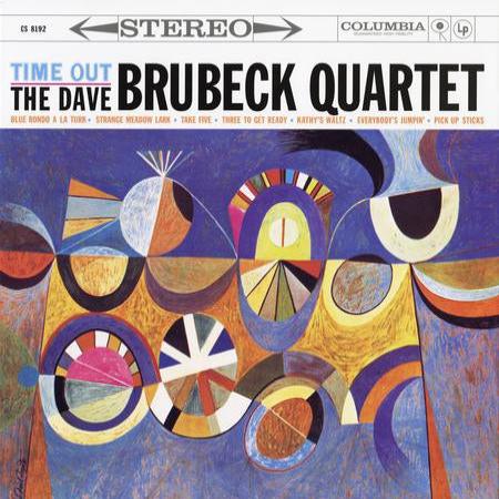 Dave Brubeck - Time Out Online Sale