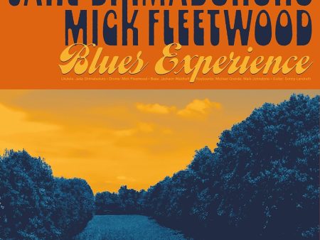 Jake Shimabukuro & Mick Fleetwood - Blues Experience Supply