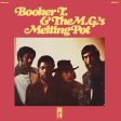 Booker T & The M.G. s - Melting Pot Online now