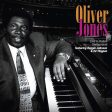 Oliver Jones - Live In Baden Switzerland (CD) Sale