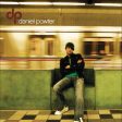 Daniel Powter - DP (Coloured) Supply