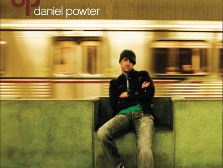 Daniel Powter - DP (Coloured) Supply