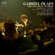 Gabriel Olafs - Orchestral Works Fashion