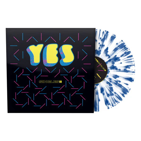 Yes - Yessingles2 (Coloured) For Discount