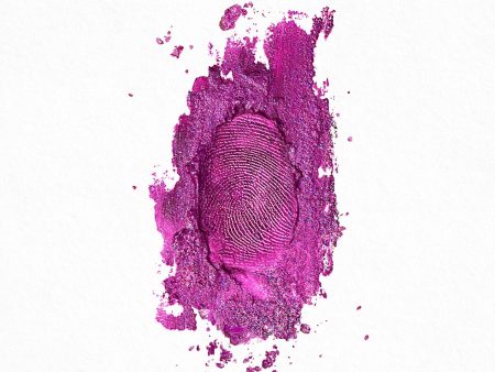 Nicki Minaj - The Pinkprint (2LP) Sale