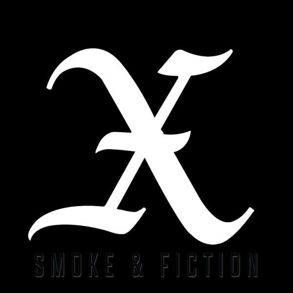 X - Smoke & Fiction Discount