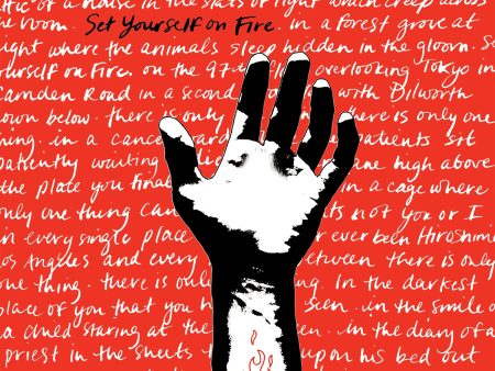 Stars - Set Yourself on Fire (Red) Online