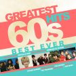 Various Artists - Greatest Hits 60s (Turquoise) Supply