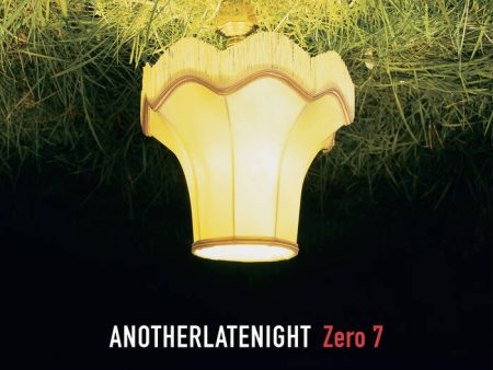 Zero 7 - Another Late Night (2LP) Supply