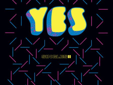 Yes - Yessingles2 (Coloured) For Discount