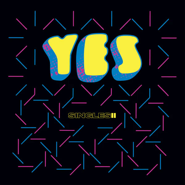 Yes - Yessingles2 (Coloured) For Discount