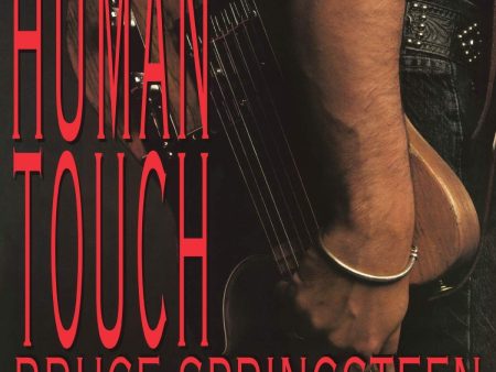 Bruce Springsteen - Human Touch (2LP) Discount