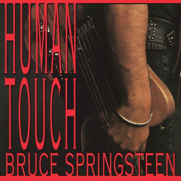 Bruce Springsteen - Human Touch (2LP) Discount