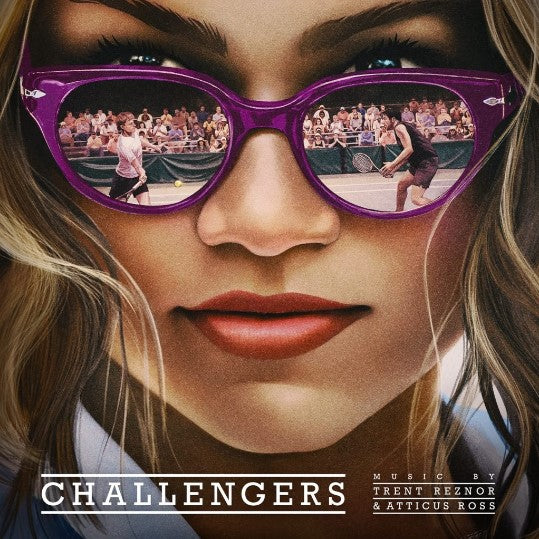 OST - Challengers Sale