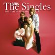 ABBA - The Singles: The First 50 Years (4LP) Online Hot Sale